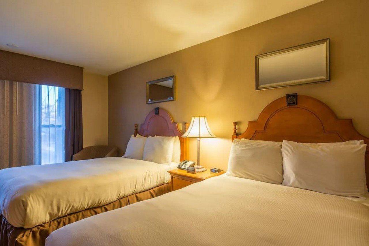 فندق Ramada By Wyndham ميلووكي المظهر الخارجي الصورة