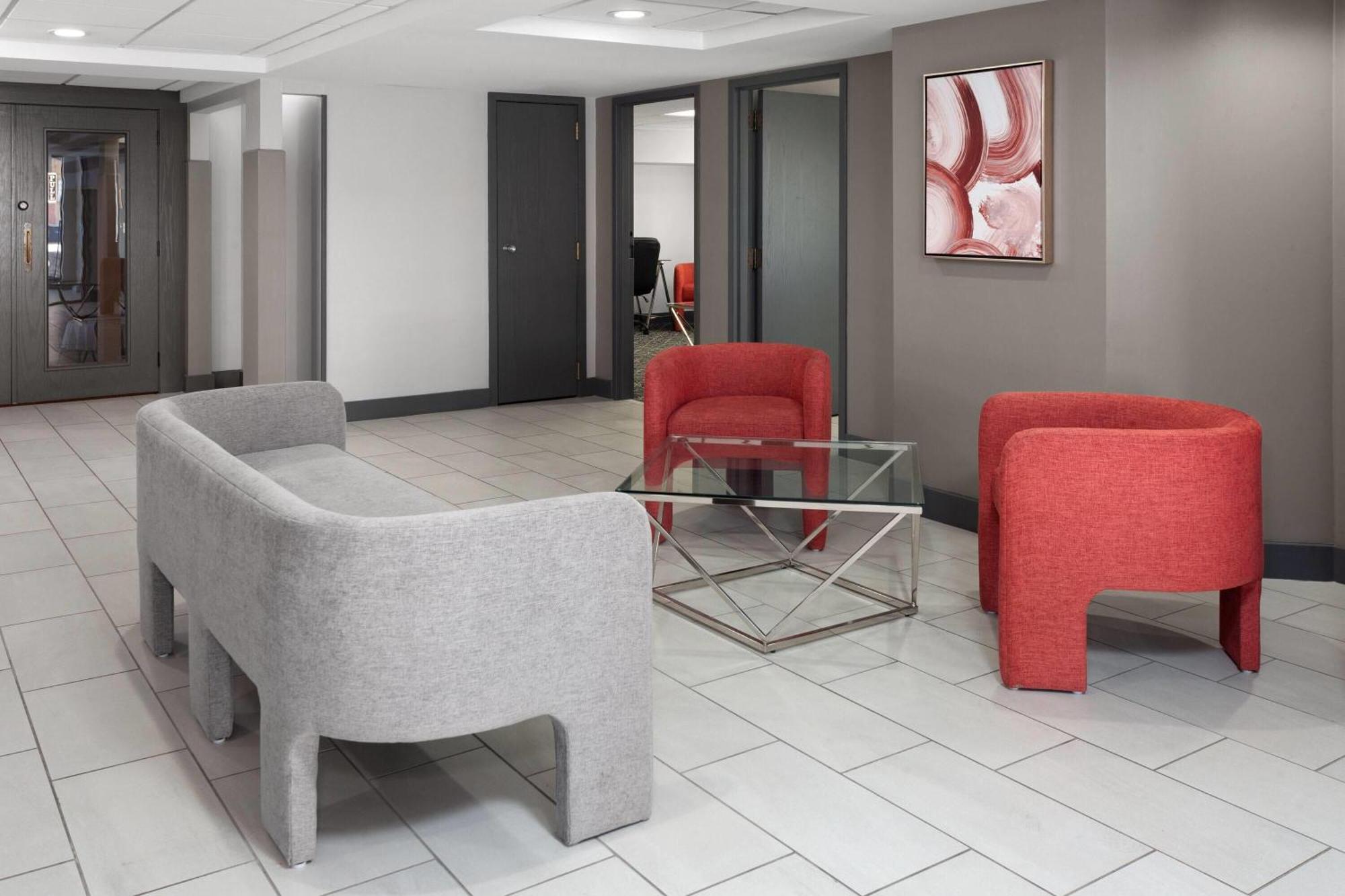 فندق Ramada By Wyndham ميلووكي المظهر الخارجي الصورة